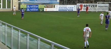 TuS Vorau - FC Argeş 0-6, în primul amical din Austria